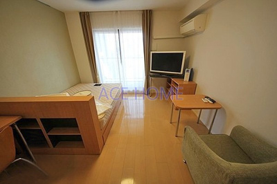 【居間・リビング】 | パークアクシスうつぼ公園