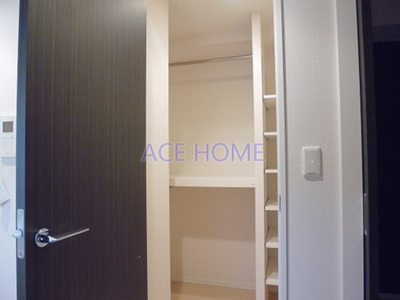 【収納】 | パークアクシスうつぼ公園