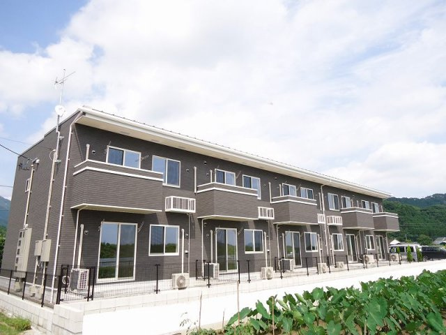 ハッピーメゾン　Ⅲ