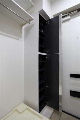 【玄関】 | グランクオール東立石 |  