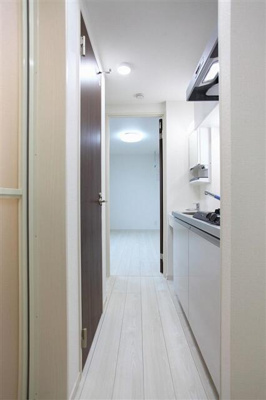 【内装】 | グランクオール東立石 |  