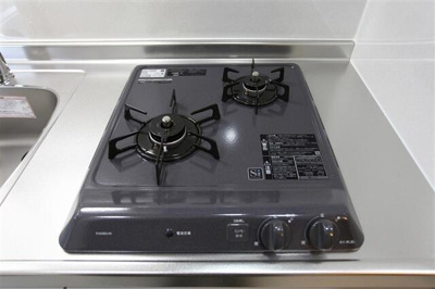 【キッチン】 | グランクオール東立石 |  