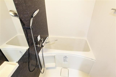 【浴室】 | グランクオール東立石 |  