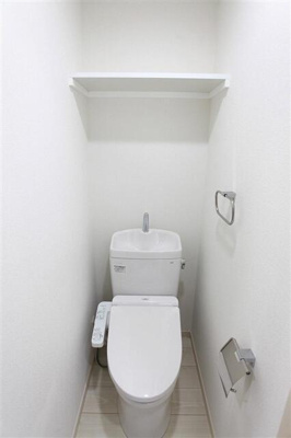 【トイレ】 | グランクオール東立石 |  