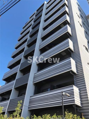 【外観】 | メイクス新中野アジールコート 