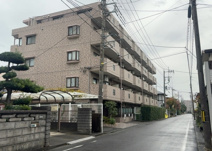 レクセル相模原の画像