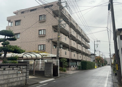 【外観】 | レクセル相模原 | マンションの外観は非常に重要なポイントです！外観の善し悪しは資産価値に大きな影響を与えます。外観のいいマンションを購入することで、高値で売却がしやすく、買い手が見つかりやすいというメリットがあります。