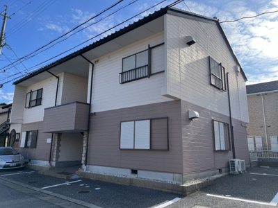 【外観】 | プロスパーK A棟