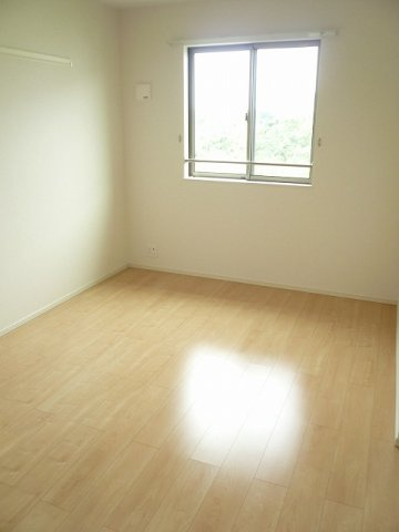 インペリアル　リバー　Ⅱの内装