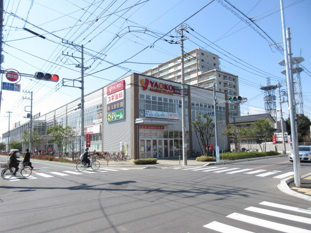 カーサ・コローナのその他|ヤオコー岩槻西町店