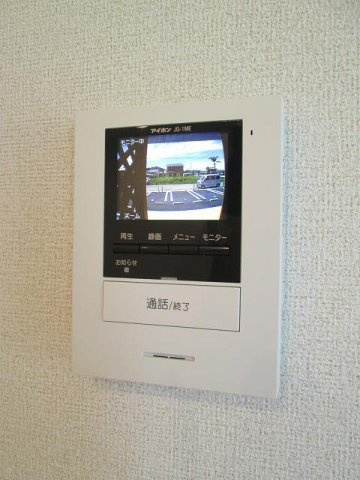 ネクスト　ステージ　Ｍのセキュリティ