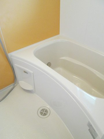 ネクスト　ステージ　Ｍの浴室