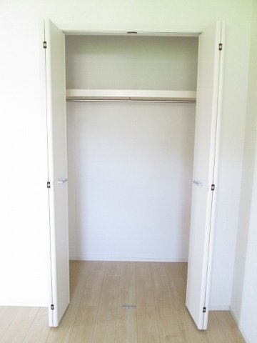 ネクスト　ステージ　Ｍの収納