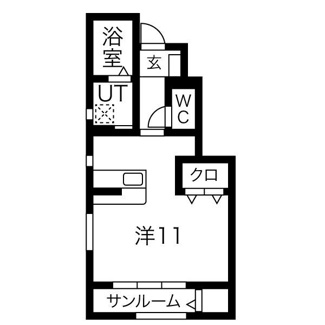 【間取り】 | ハウスポコ