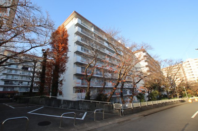 【外観】 | 狭山ハウス2棟