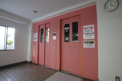 【その他共用部分】 | 狭山ハウス2棟