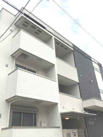 フジパレス吹田清和園Ⅰ番館