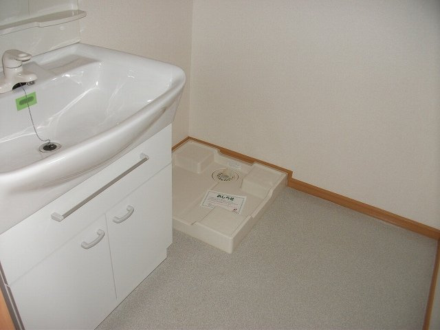 フレッシュリーガーデンＢのその他