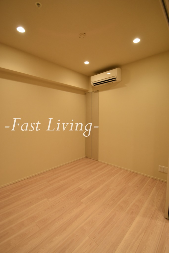 ルフォンプログレ四谷の内装