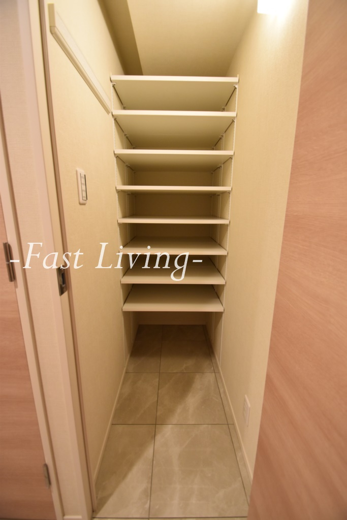 ルフォンプログレ四谷の設備