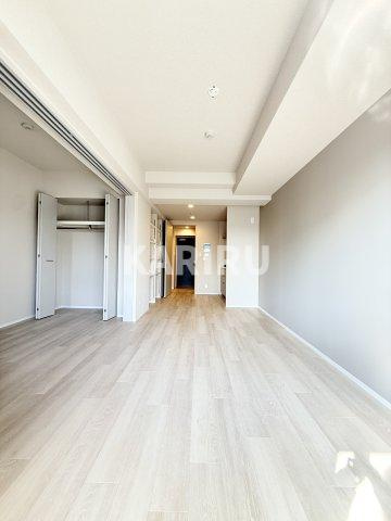 Grand Luceの居間・リビング