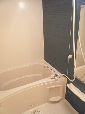 カーサ・クラレの浴室