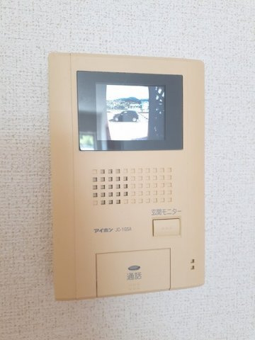 カーサ・クラレのセキュリティ