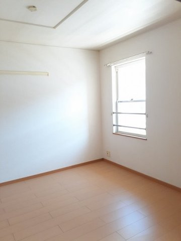 カーサ・クラレの内装