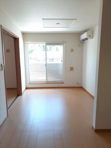 カーサ・クラレの居間・リビング