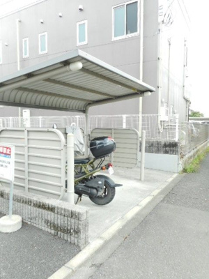 【その他共用部分】 | なかよし