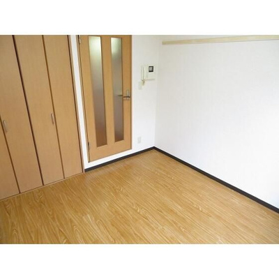 【寝室】 | パルムドールハイム