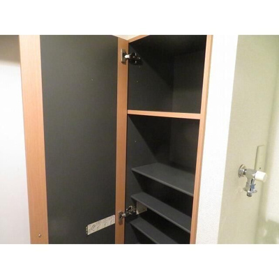 【収納】 | パルムドールハイム