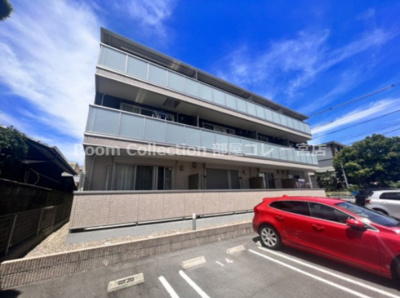 【外観】 | パステル一宮