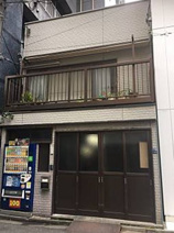 浜町2丁目倉庫の画像