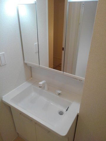 サンシャイン・Ｓの洗面所