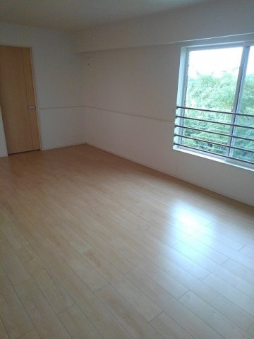 サンシャイン・Ｓの内装