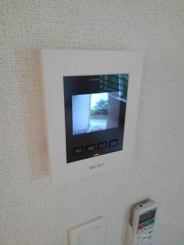 サンシャイン・Ｓのセキュリティ