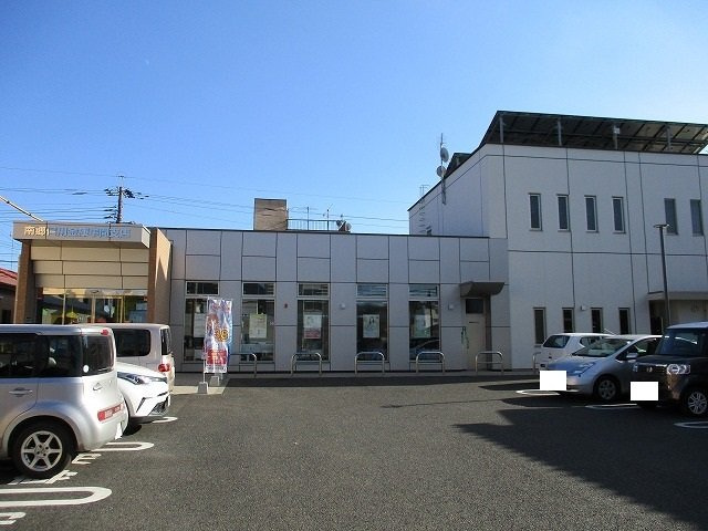 サンシャイン・Ｓの周辺|南郷信用金庫串間支店まで280m