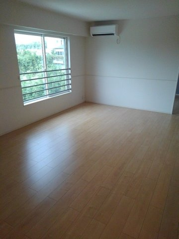 サンシャイン・Ｓの居間・リビング