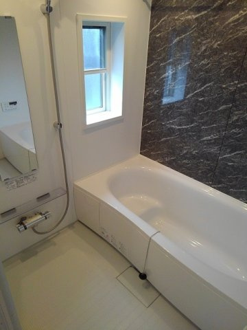 サンシャイン・Ｓの浴室