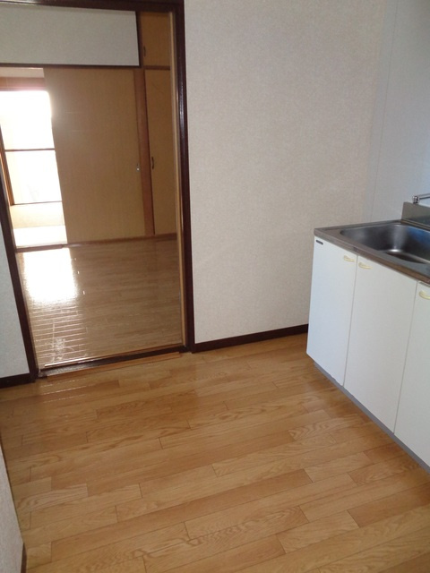 グリーンコーポのその他|別号室参考写真