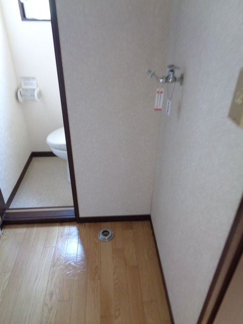 グリーンコーポの内装|別号室参考写真