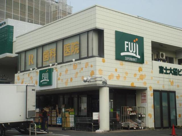 グリーンコーポのその他|ＦＵＪＩ大船店