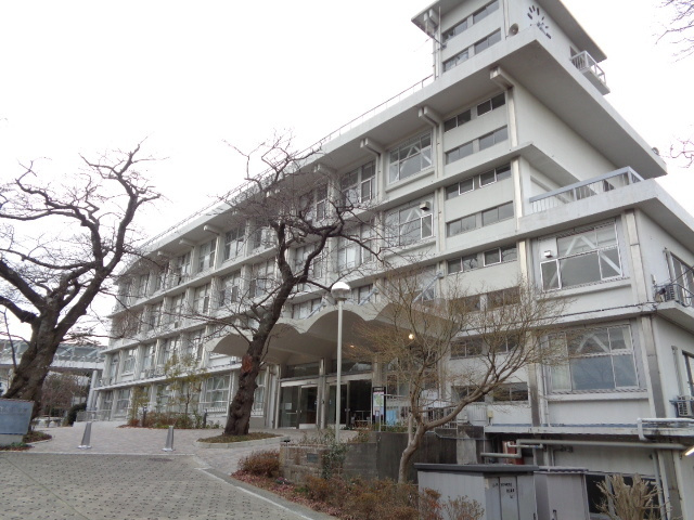 グリーンコーポのその他|私立北鎌倉女子学園高校