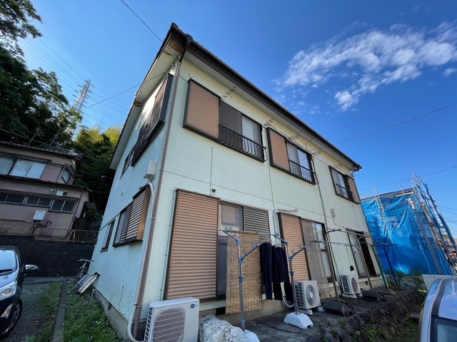 グリーンコーポ