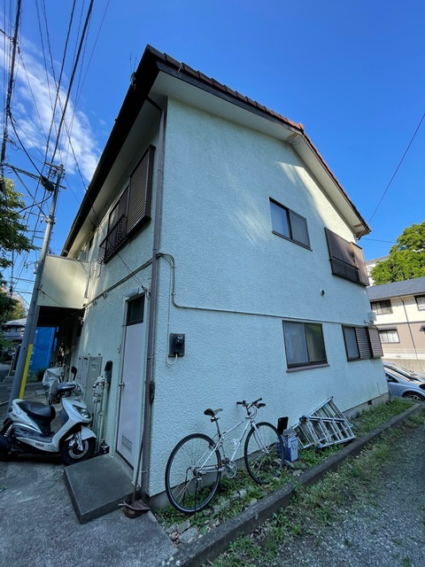 グリーンコーポの周辺