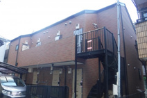 スピカ武蔵中原の画像