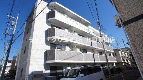 モーデ　グランツ