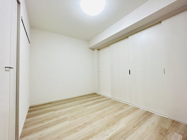 ペンシエロの内装|反転タイプのお写真になります。