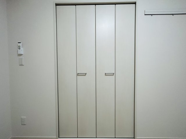 ペンシエロのその他共用部分|反転タイプのお写真になります。